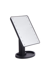 Makeup-spejl m/LED og touchfunktion - REN